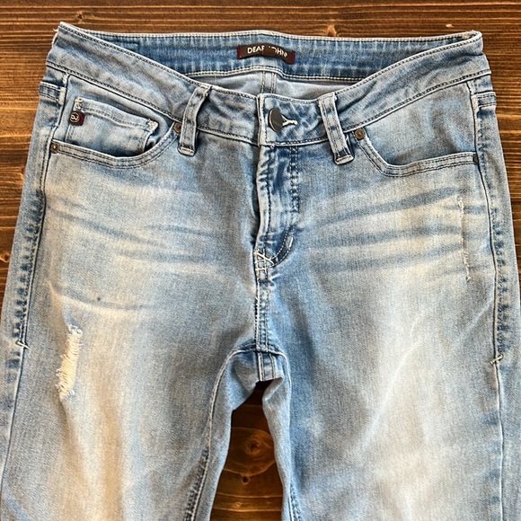 Dear John Skinny Jeans - Picture 4 of 9